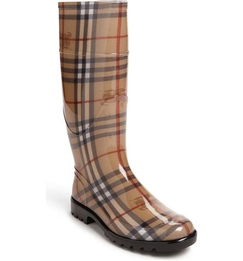 burberry boots china wholesale|burberry rain boots clearance.